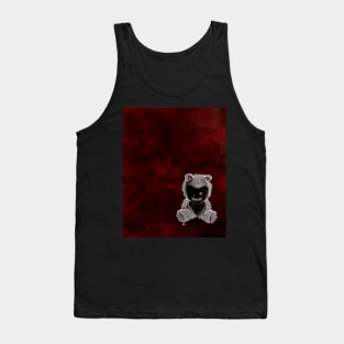 Childhood Tank Top